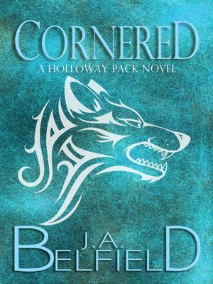 cover image of Cornered